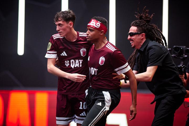 السعودية وقطر والمغرب والجزائر غداً في ليلة الحسم بكأس الملوك 2026