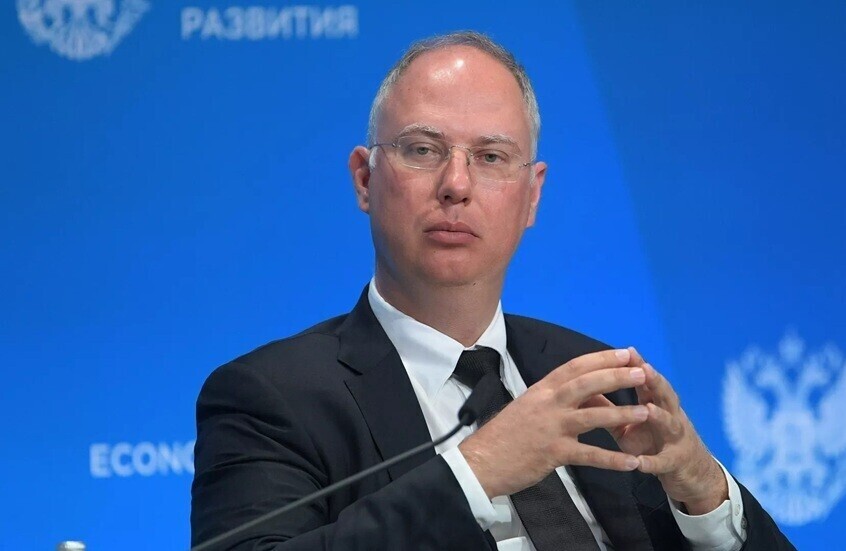 دميترييف: صادرات المنتجات النفطية الروسية ازدادت بشكل ملحوظ