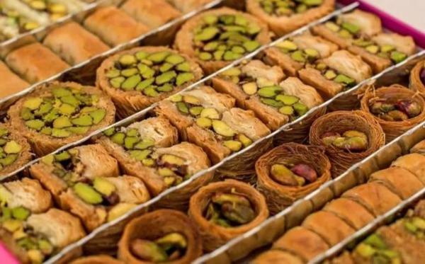 حقيقة ارتفاع أسعار الحلويات في الأردن؟ نائب رئيس غرفة صناعة الأردن يوضح