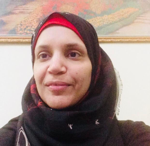 خولة كامل الكردي : أحداث عالمية غير مسبوقة