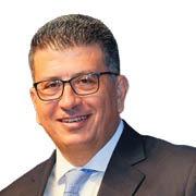 المحامي معن عبد اللطيف العواملة :  الوعي الأوروبي المتجدد: الأردن يقود تحولات الشراكة مع العالم العربي