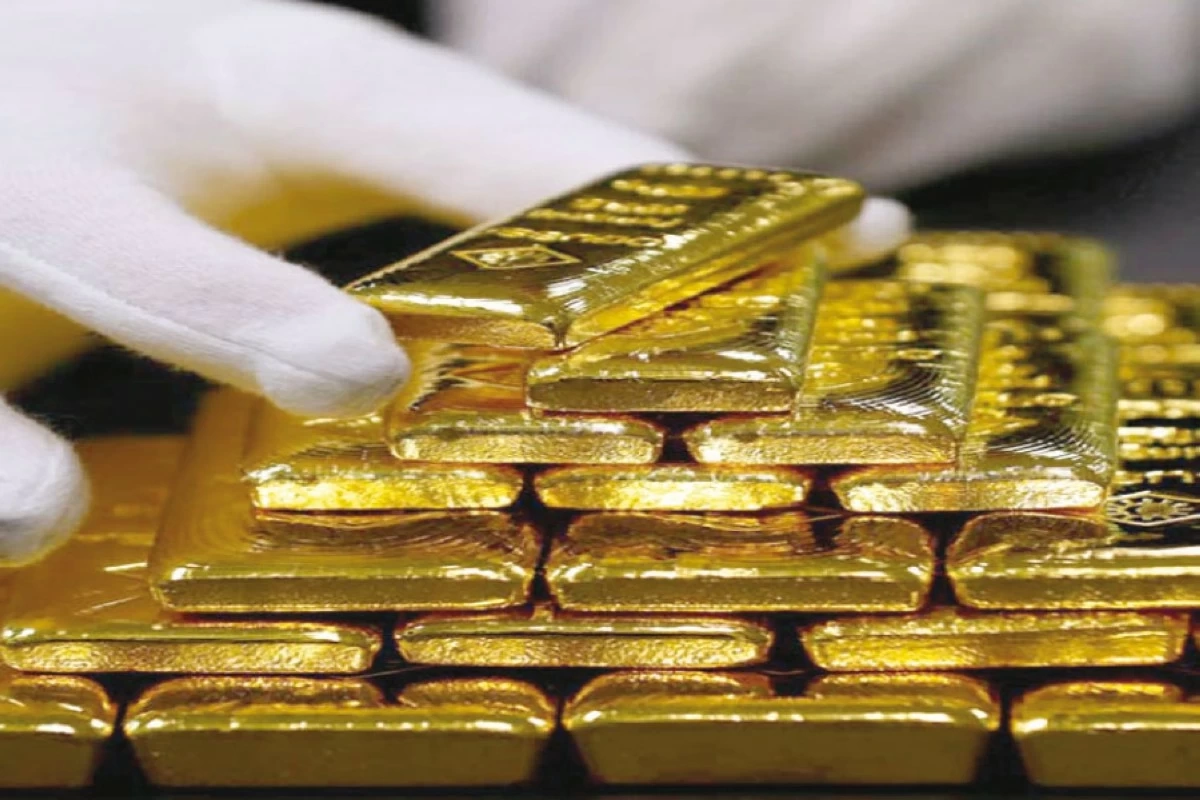 نقيب أصحاب محلات الصاغة : التوترات العالمية ترفع أسعار الذهب محلياً لمستويات قياسية