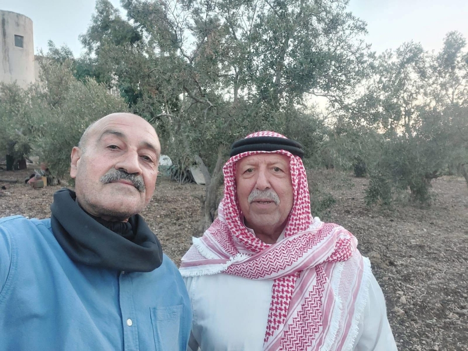 أ. د . فايز ابو عريضة : *إذا انجنوا ربعك عقلك ما بنفعك *