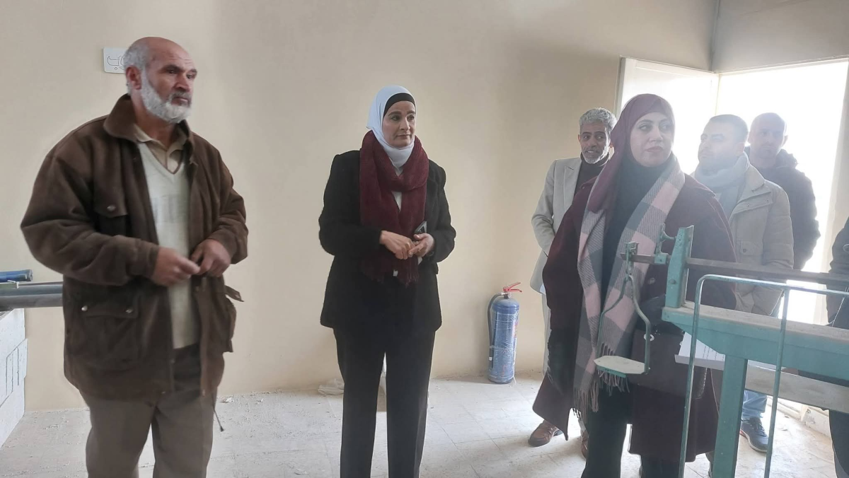 السواريس تبحث دراسة استحداث تخصص BTECالرياضة