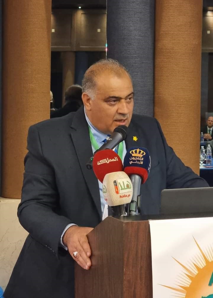 العربية للطاقة: قمة الأردن – الاتحاد الأوروبي تعزز التحول نحو الطاقة المتجددة