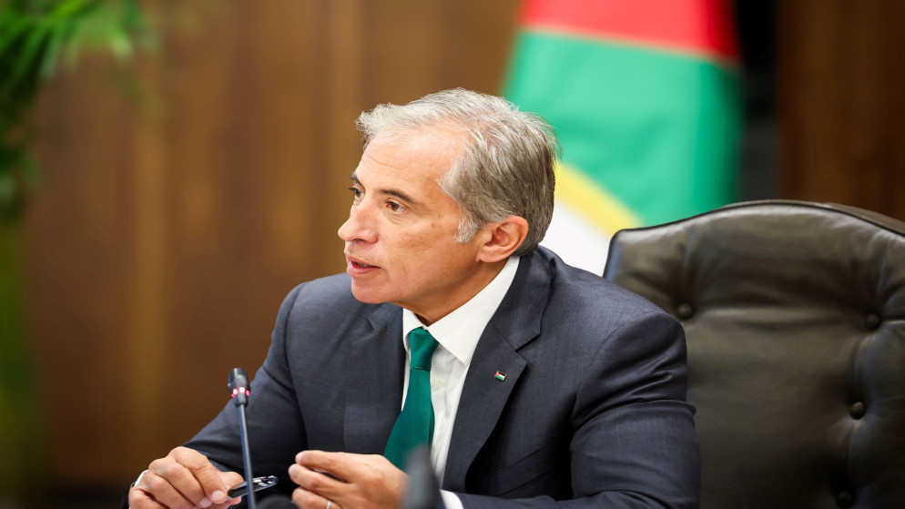 عاجل | ما هو أهم قرار اتخذته الحكومة الاردنية ؟ .. رئيس الوزراء يوضح