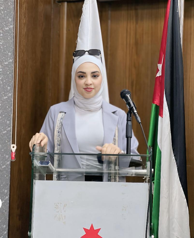 تمارا السرحان تكتب : الشباب الأردني… صُنّاع المستقبل وأمل الوطن