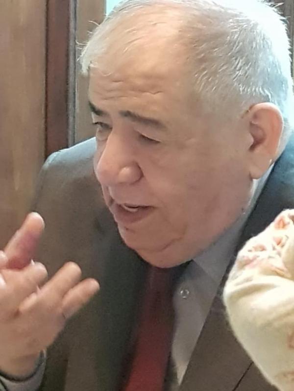 د. امين محمود : دردشة تاريخية: الدوافع السوفييتية لقيام الدولة اليهودية