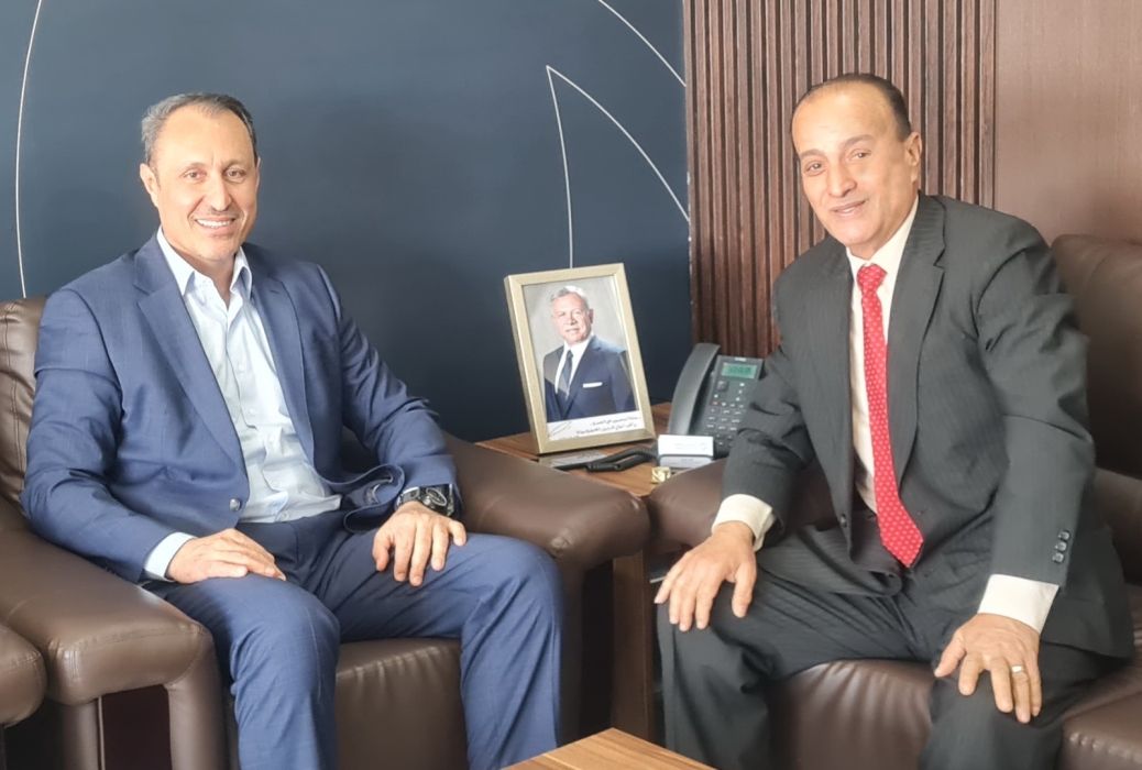 العقبة ربع قرن من الرؤية الملكية المشرقة والقيادة التنفيذية الرشيدة