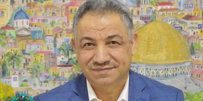 اسامة الرنتيسي : الحكومة والسرطان.. فعلًا أهم قرار