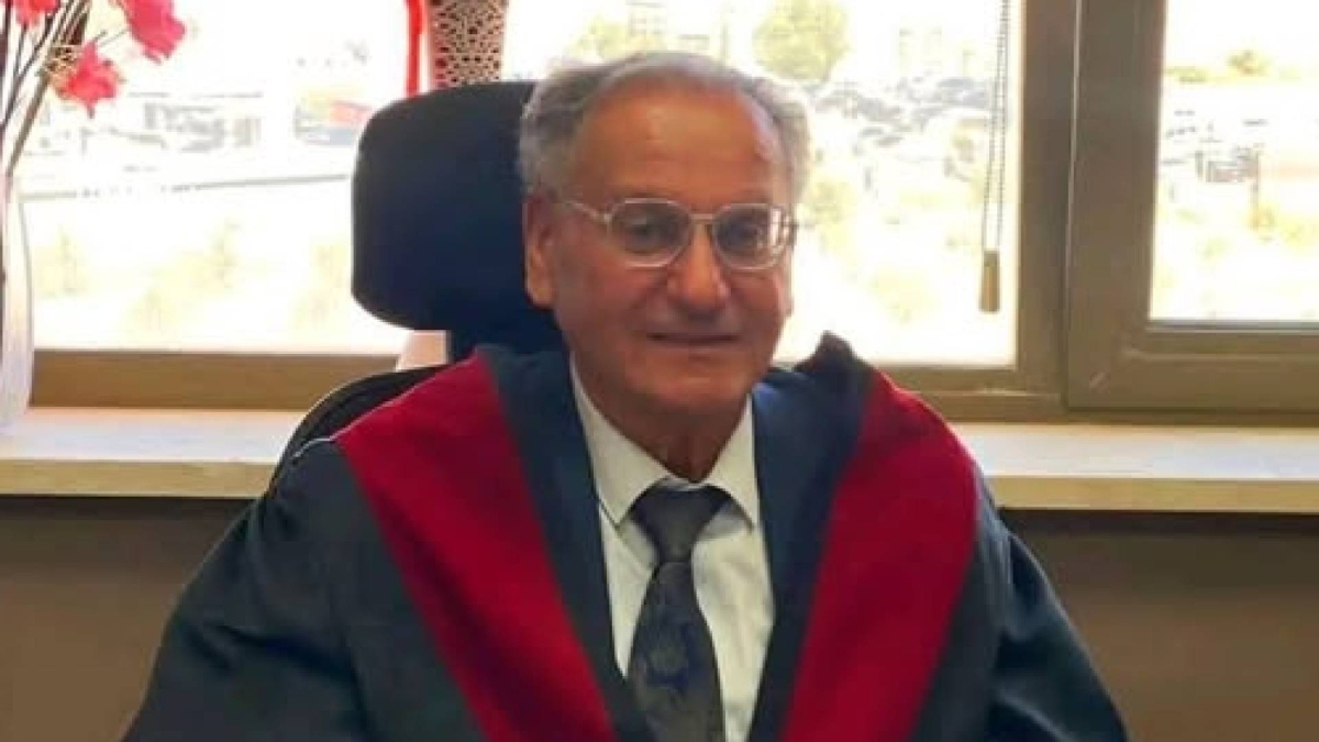 الأسرة الأكاديمية تودع أحد أعمدتها.. رحيل العالم والمربي الفاضل الأستاذ الدكتور يزيد الشورطي