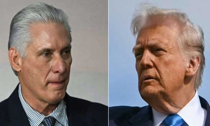 كوبا تتعهد بالدفاع عن نفسها في وجه ترامب “حتى آخر قطرة دم”