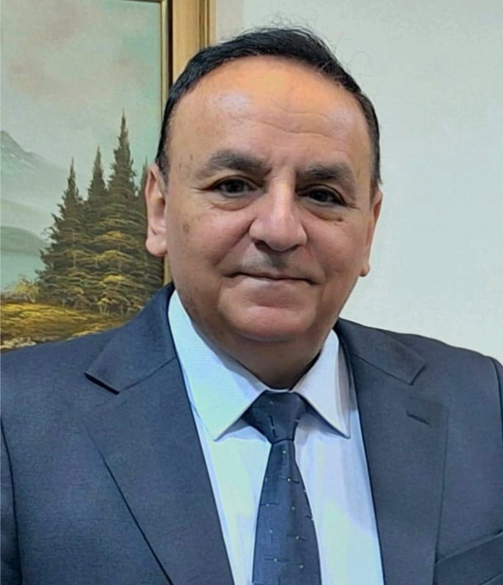 مهنا نافع : جرينلاند والتغير المناخي