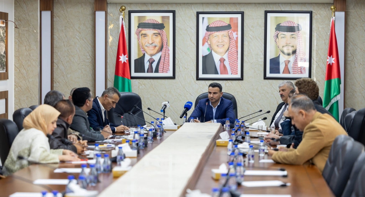 الزراعة النيابية تناقش حماية الثروة الحيوانية وتطوير قطاع المجترات