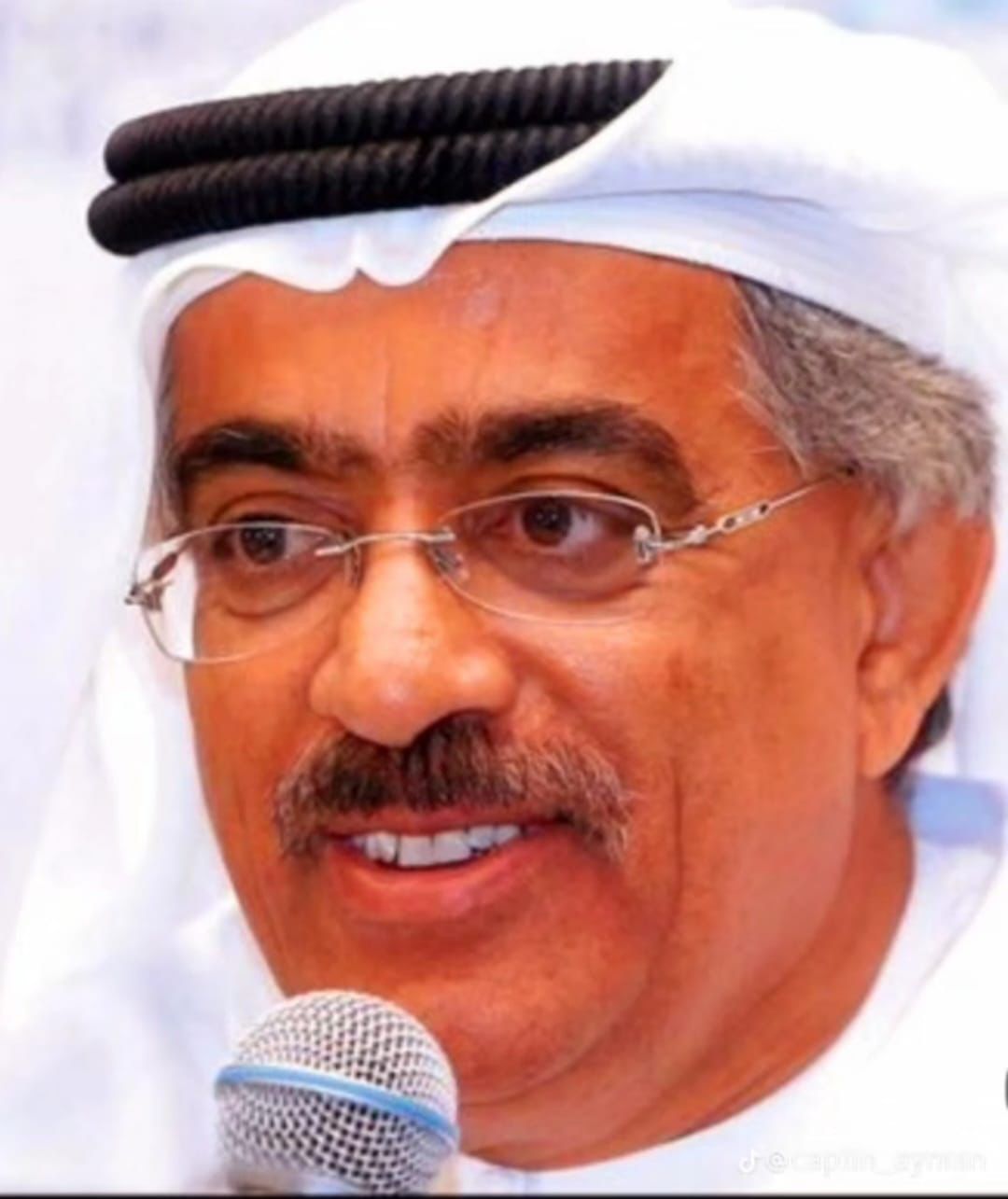 الكمالي: تعاون تاريخي بين ماراثون دبي وغينيس للأرقام القياسية في النسخة الـ25