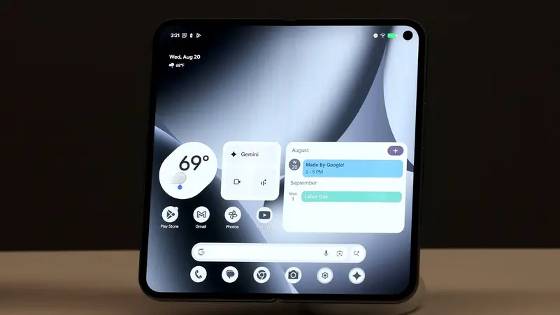 غوغل تخطط لتطوير وتصنيع هواتف عالية المواصفات من الصفر بفيتنام