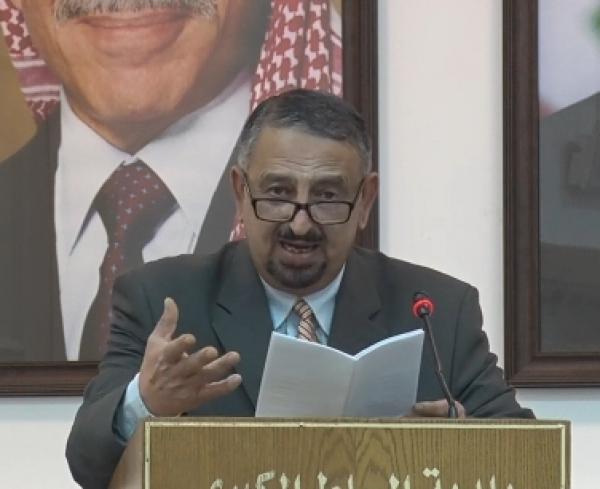 د. محمد بزبز الحياري :الشخصية العربية .. ما بين القيادة والتبعي