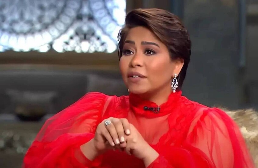 شيرين عبد الوهاب تصدر بيانا بعد الضجة الأخيرة حول صحتها