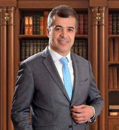 ماهر يوسف رئيسا لجمعية مصدري ومنتجي الاثاث الأردنية