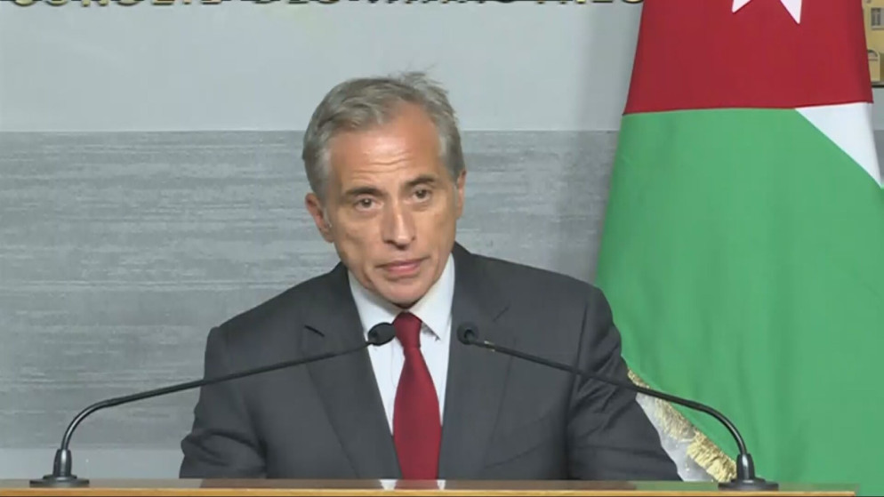 رئيس الوزراء: القضية الفلسطينية تبقى القضية العربية الأهم والأردن ثابت في دعم حل الدولتين