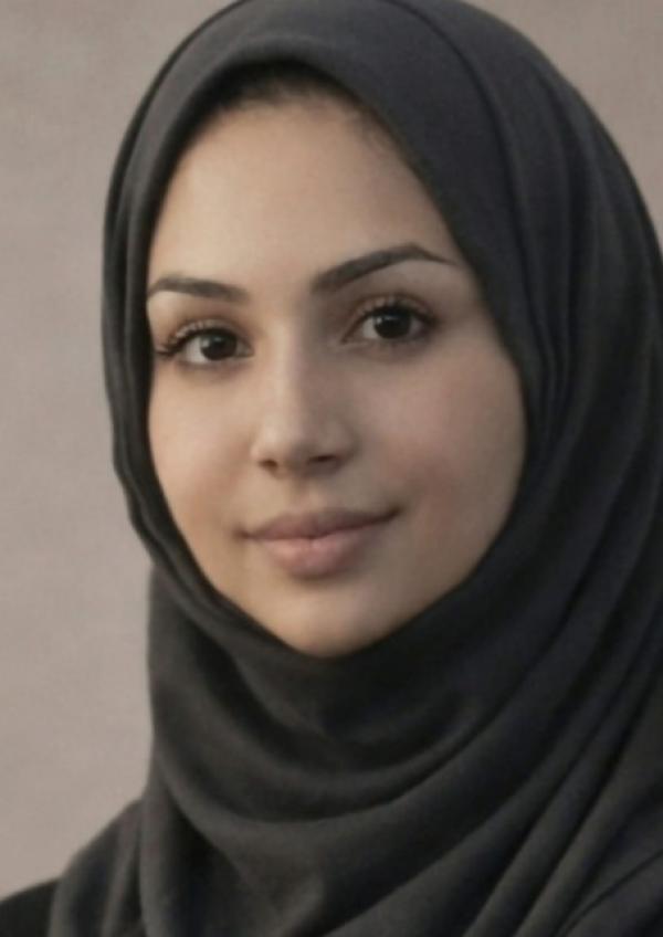 آية عويدي العبادي : الدعم النفسي وعلاقته بتكوين مفهوم الذات لدى الأطفال