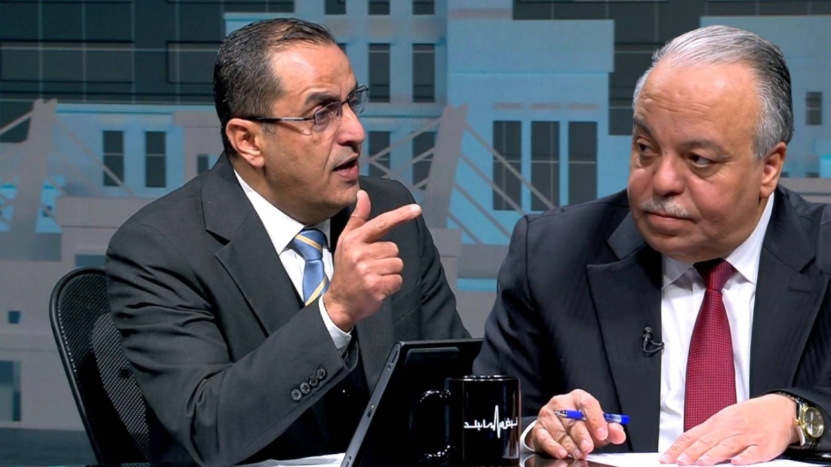 د. حوارات: الحرس الثوري هو القوة الحقيقية في ايران والجيش دوره ثانوي