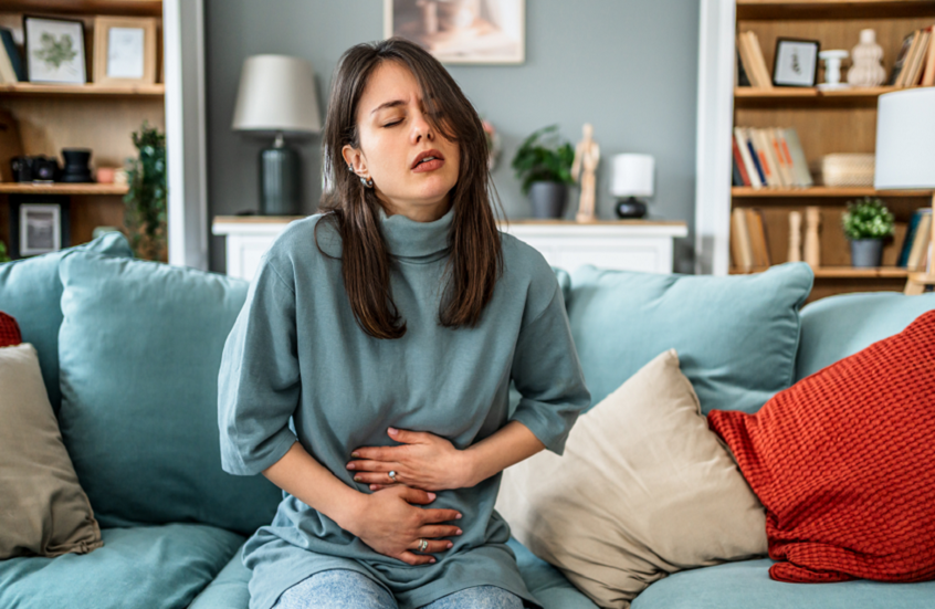 الحمية المثالية لملايين مرضى الالتهاب المعوي المزمن