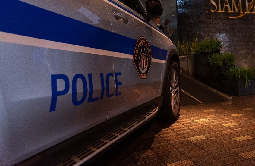 مقتل سائح روسي في تايلاند ... بسبب