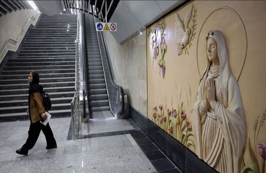 إيران.. عدد كبير من القتلى والجرحى في الحرس الثوري والباسيج