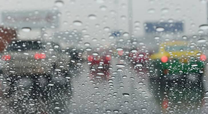 منخفض جوي جديد يؤثر على المملكة .. تفاصيل