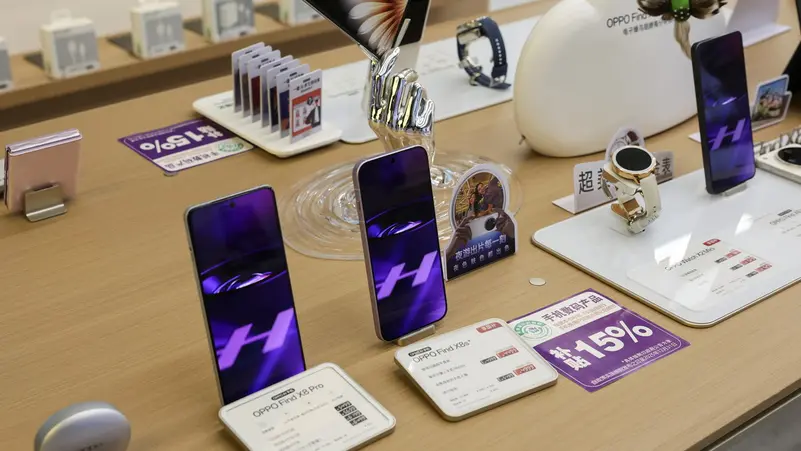 السر في الرقاقة.. تقنية ثورية قد تجعل الهواتف أصغر وأسرع بكثير