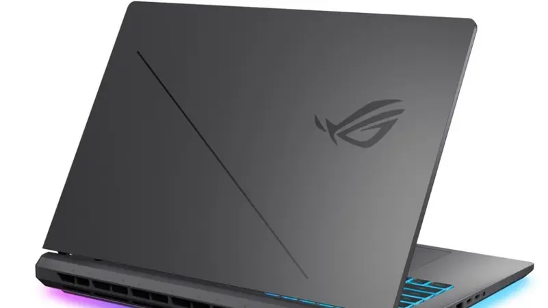 3 أمور هامة يجب الانتباه لها قبل شراء جهاز لابتوب للألعاب