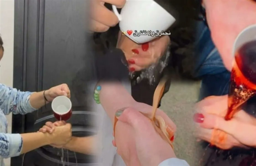 تريند الشاي يثير سخرية في مصر وتحذير من المخاطر