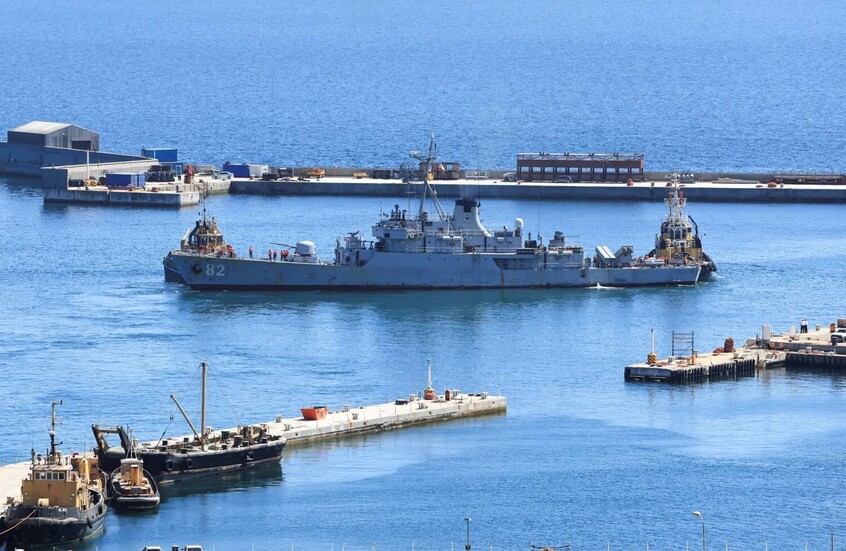 واشنطن تنتقد جنوب إفريقيا على السماح لإيران بالمشاركة بمناورات بحرية في مياهها