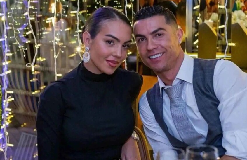 مفاجأة.. كريستيانو رونالدو يعرض قصر أحلامه للبيع (صورة)