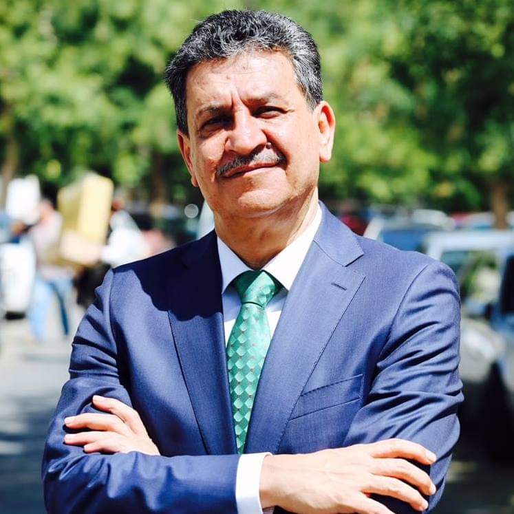 عمر كلاب : غزة بالمشروع الترامبي .. من إحياء القضية الى دفنها