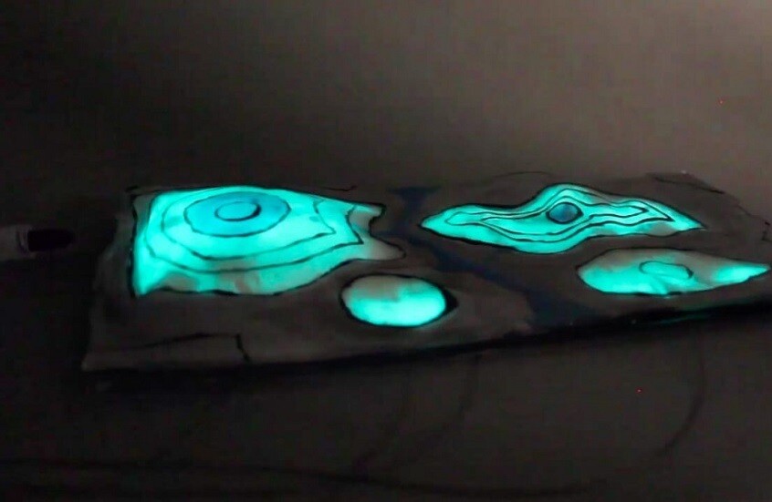 ابتكار جلد اصطناعي يغيّر لونه وملمسه كالأخطبوط!