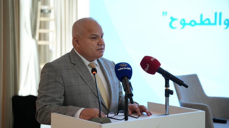 البكار: وزارة العمل تتجه لتوسيع وتطوير سياسات العمل المرن