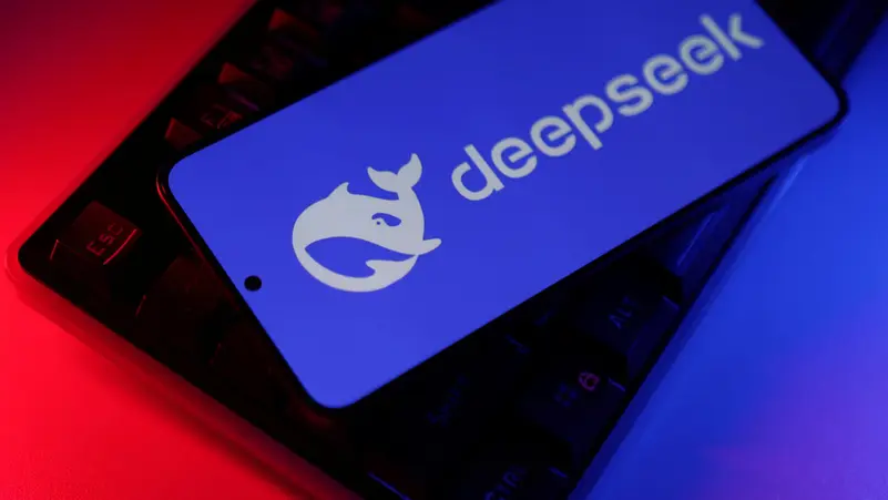 ديب سيك قد تكسر أزمة الذاكرة في الذكاء الاصطناعي باستخدام تقنية جديدة