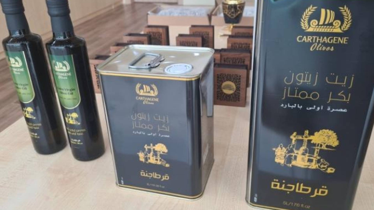 المؤسسة العسكرية تحدد سعر زيت المستورد