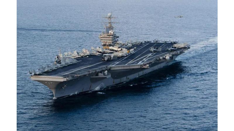 تعزيزات عسكرية أمريكية و”إسرائيل” تبحث سيناريوهات الرد على هجوم إيراني محتمل