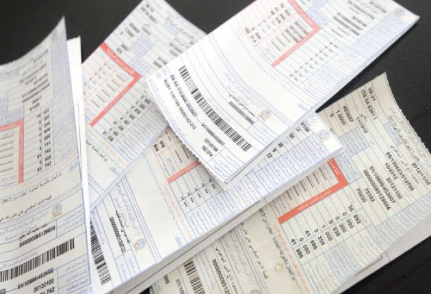 حقيقة تحميل “الفاقد الكهربائي” على فواتير المواطنين .. شركات توزيع الكهرباء ترد