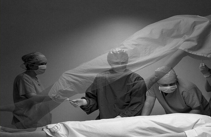 باحثان أمريكيان: الوعي أثناء الموت السريري يظل لغزا لا تفسره الفيسيولوجيا وحدها