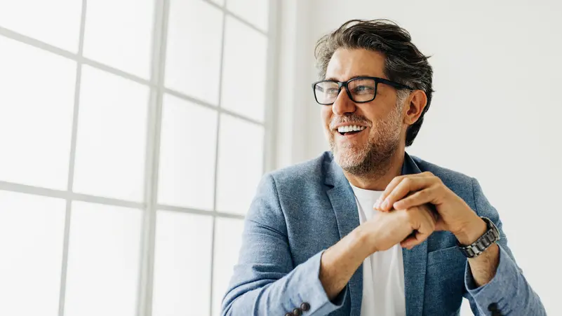 مقاومة 8 رغبات شائعة تمنحك تفوقاً 95 على الآخرين