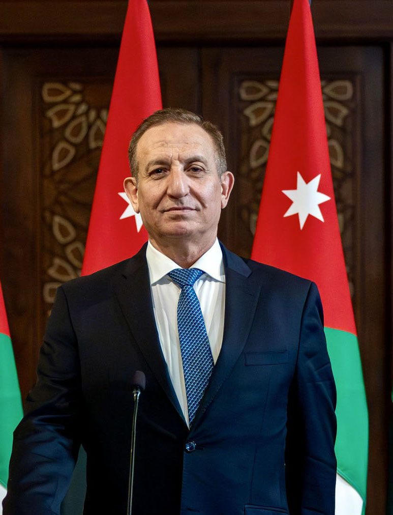 وزير الزراعة : الأردن يحقق تحسناً ملحوظاً في مؤشرات الأمن الغذائي العالمية