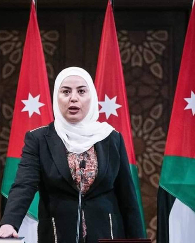 وزيرة التنمية الاجتماعية : بدء صرف المدافئ الآمنة الأحد