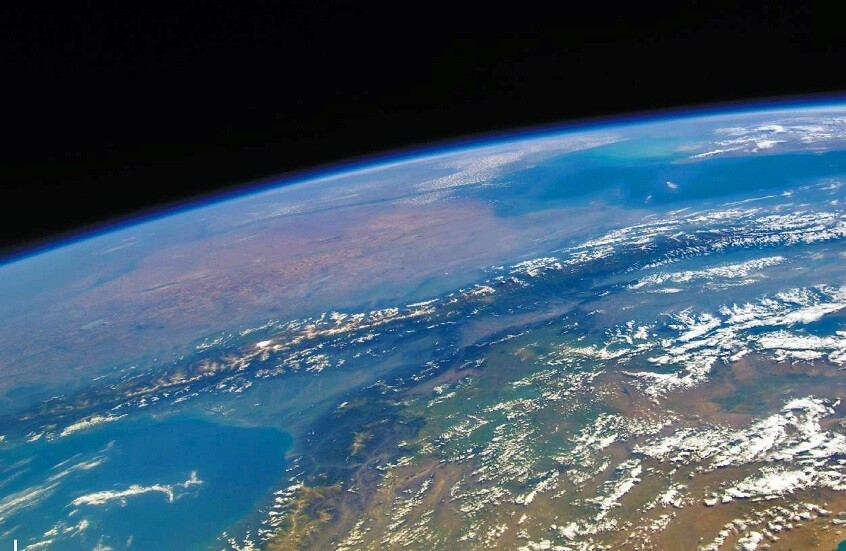 عالم روسي يقيّم احتمال التقاء البشر بكائنات فضائية