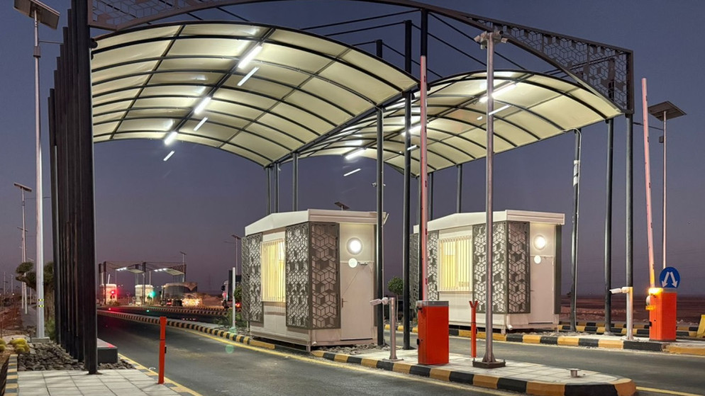 الحكومة تتجه لطرح فرصة استثمارية لطريق بديل مدفوع بين عجلون وعمّان