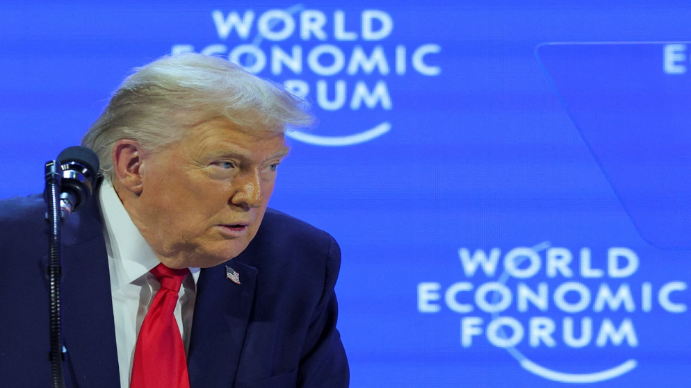 ترامب: لن أستخدم القوة للاستحواذ على غرينلاند