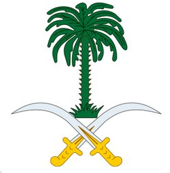 الديوان الملكي السعودي ينعى الأمير فيصل بن تركي بن عبد الله آل سعود.